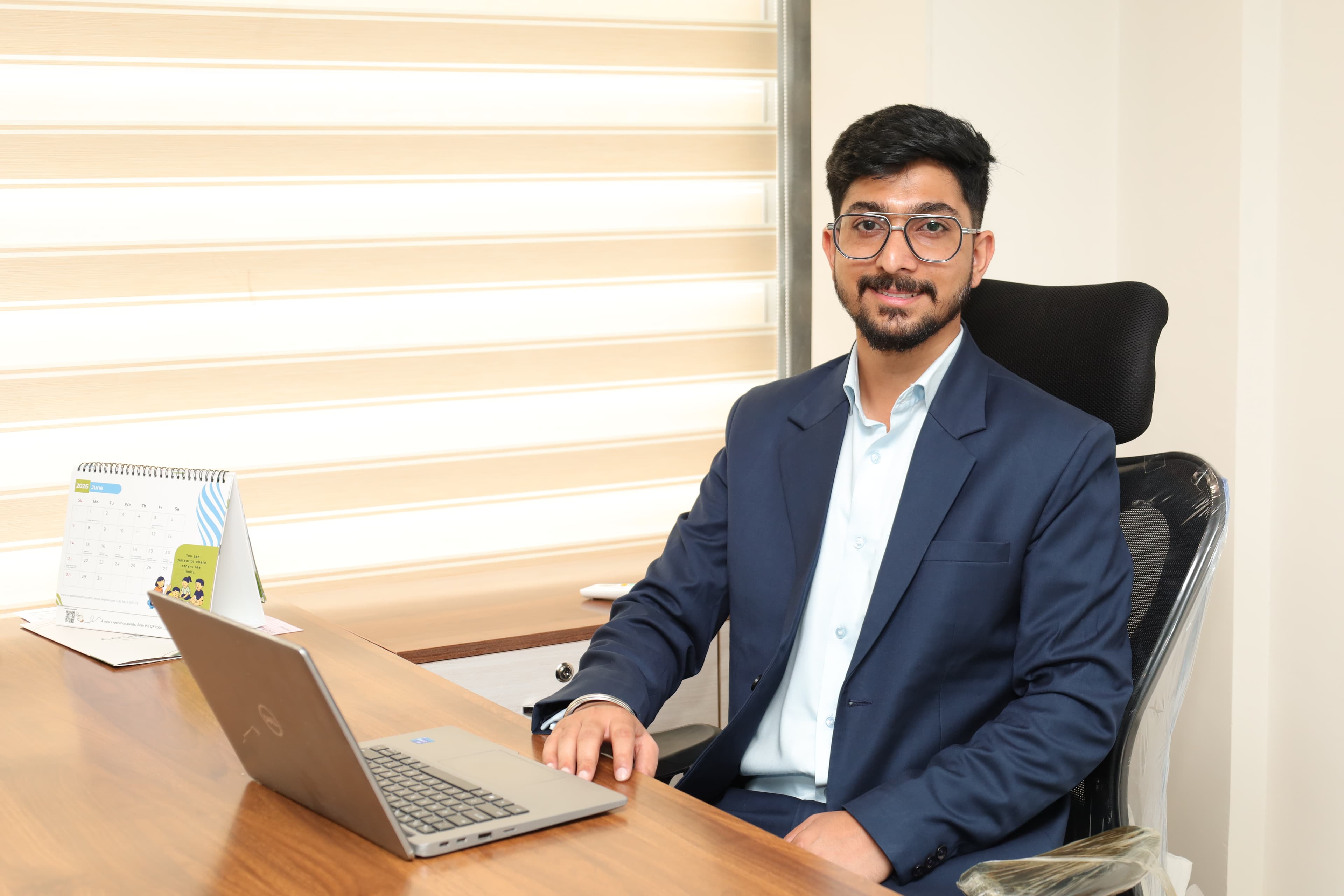 Dr. Saurabh Chitoshiya (ASLP)
