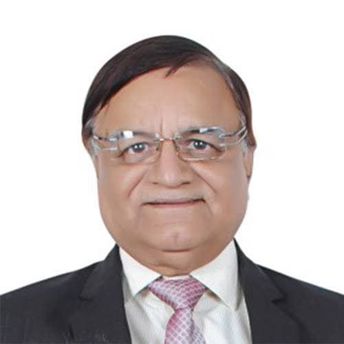 Dr. S.K. Anand